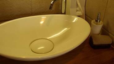 バスルームのシンク / 11