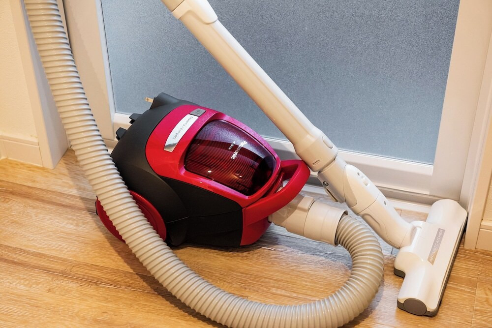 客室の設備とサービス