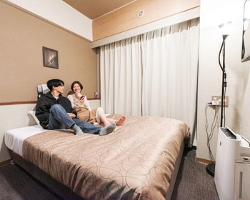 6.せっかくなら話題のアレコレを体験「ホテルリリーフ小倉駅前」3846463