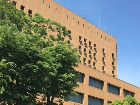 KKRホテル名古屋（国家公務員共済組合連合会名古屋共済会館） / 5