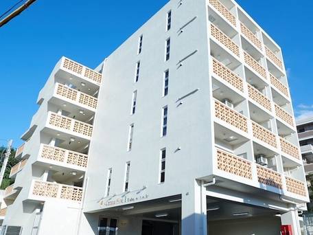 クリアスホテル壺川マルシェ / 5