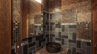 トラディショナル ハウス 5 ベッドルーム 禁煙