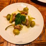 Seafood & Tapas LUBINA(シーフードアンドタパスルビーナ)