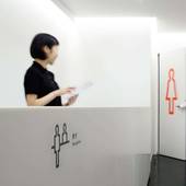 ナインアワーズ仙台（宮城県 カプセルホテル） / 2