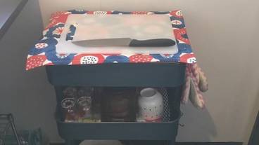 客室の設備とサービス / 28