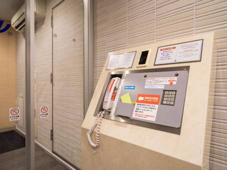 スーパーホテル浅草 / 5