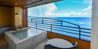 伊豆の海が見えるホテル&旅館7選。オーシャンビューと温泉に癒されて／静岡県