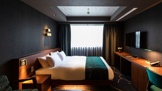 デラックス・スイート (クイーン)