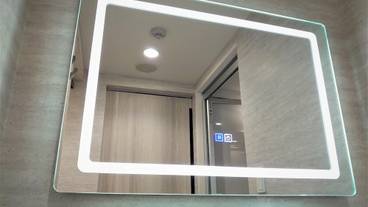 客室の設備とサービス / 37