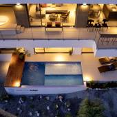 古宇利ヴィラ Indigo（沖縄県 別荘・ヴィラ・コンドミニアム） / 4