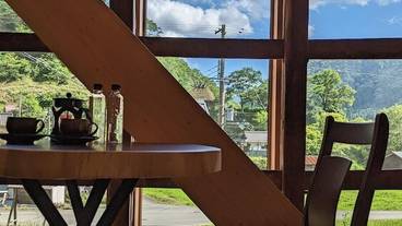 マウンテン ビュー / 7