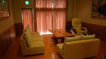 ロビー応接スペース / 4