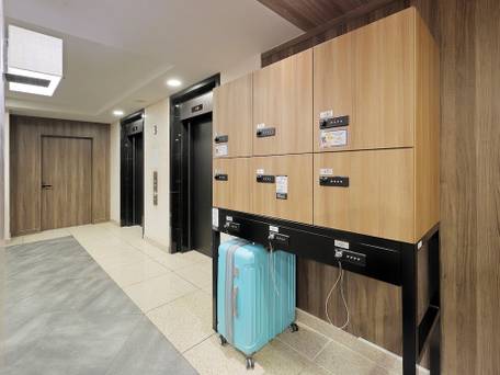 京王プレッソイン池袋 / 1