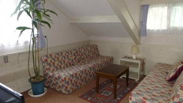 リビングルーム / 17