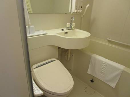 東横イン播州赤穂駅前 / 4