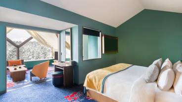 マスターファミリースイート / 4