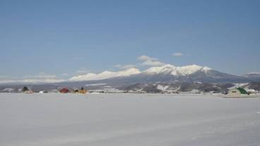 スノー スポーツとスキー / 2