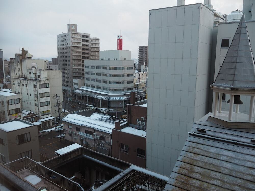 施設からの眺望