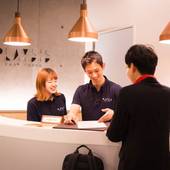 PLAYSIS east tokyo（東京都 シティホテル） / 3