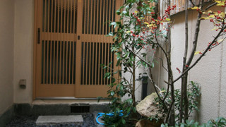 トリプルルーム 専用バスルーム (1~3名) 禁煙