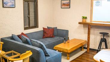 ダイニングルーム / 18