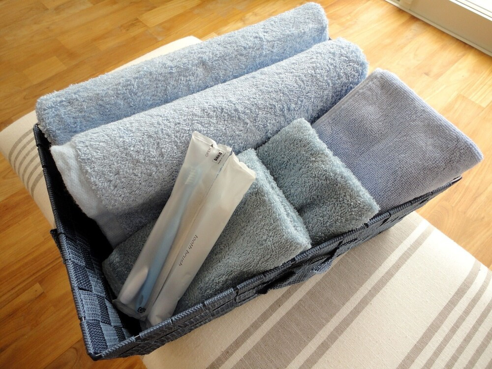 客室の設備とサービス