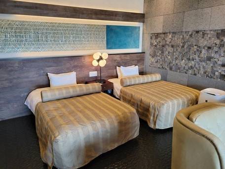 世界ジオパーク伊豆　繭二梁 / 3