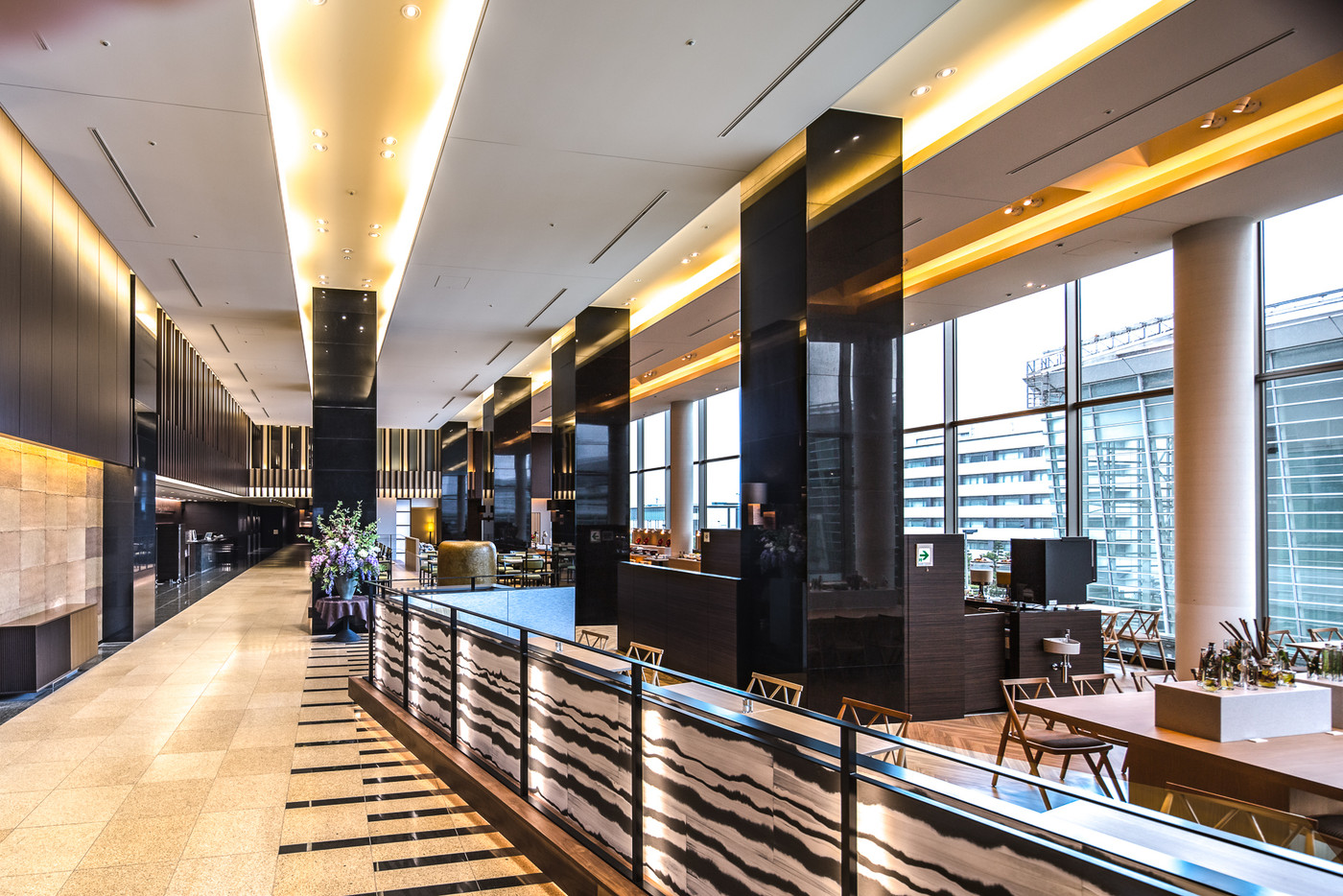 飛行機が見えるお部屋やキティルームがあって子供も大喜び♪4057225