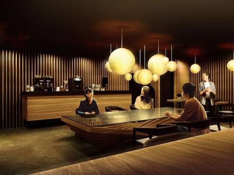 鶯宿温泉 竹あかりの宿 加賀助 / 2