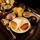 ガーデンカフェ（ガーデンカフェ）