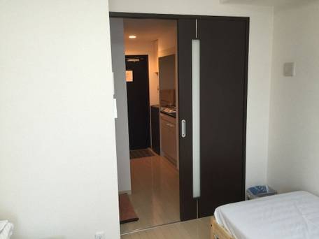 ソフィアスホステル / 4