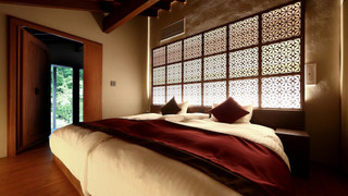 離れ スーペリアスイート 朝葱-asagi- 禁煙