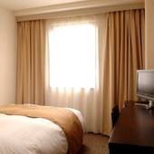 福知山アークホテル（京都府 ビジネスホテル） / 5