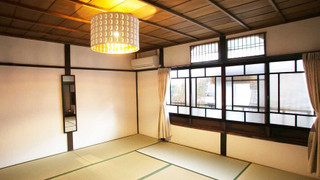 桜Sakura 2階和室 京間8畳 禁煙