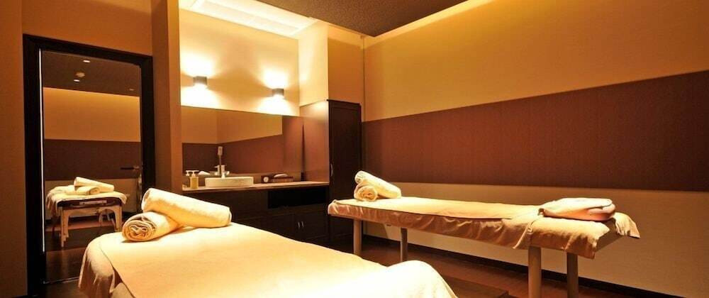 トリートメント ルーム