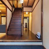 春ハウス(京都府 町家) / 2