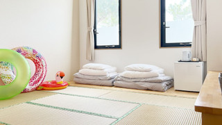 和室1-3名利用  (禁煙)