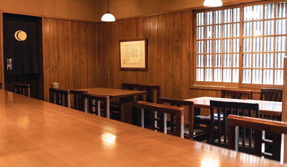 レストラン / 2