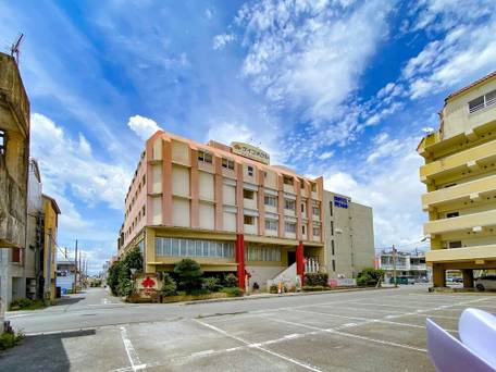 デイゴホテル / 1