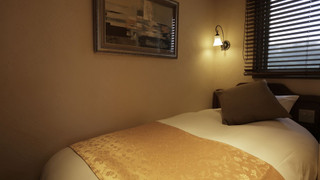 トリプルルーム 禁煙