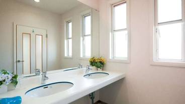 施設内の設備 / 4