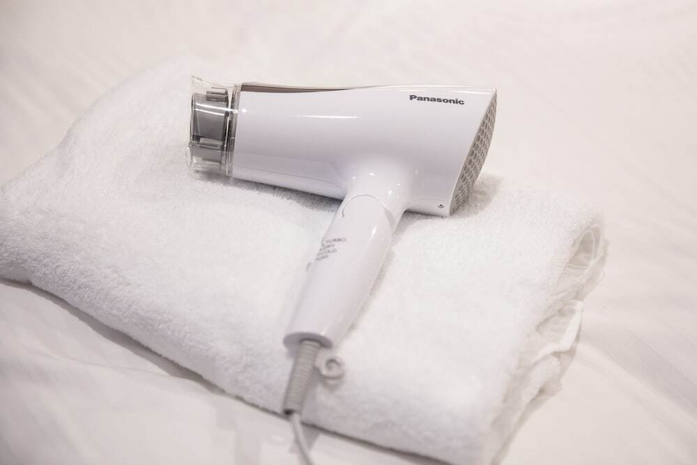 客室の設備とサービス