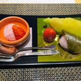 和食 清水（ワショクシミズ）