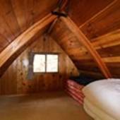 森の小さなリゾート村 桜清水コテージ（長野県 コテージ・ロッジ・一棟貸） / 4