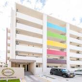 Hotel Haabesu Okinawa(沖縄県 シティホテル) / 3