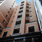 アンカーホテル博多（福岡県 ビジネスホテル） / 3