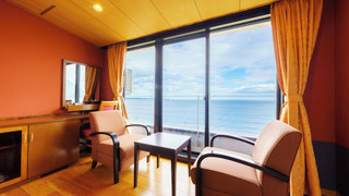 和室 シービュー