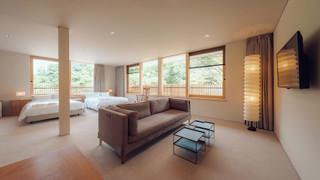 コンセプト/旅籠 2 インテリアコーディネート Kuruminoki [禁煙]