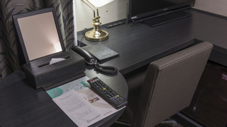 モデレートダブルルーム　禁煙