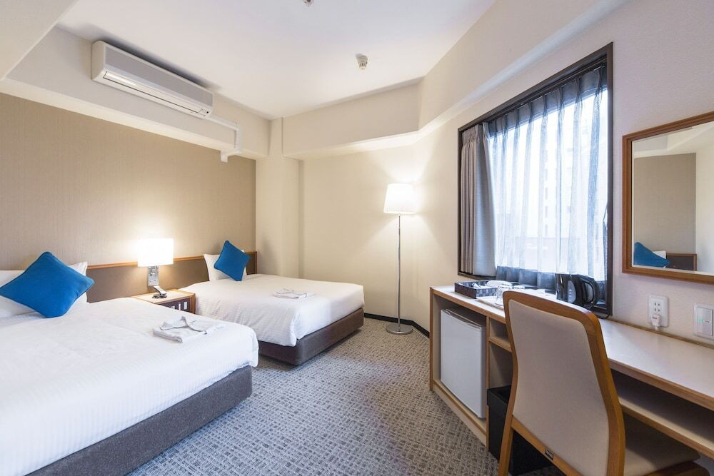 ゆったりサイズのお部屋でリラックス♪3352472